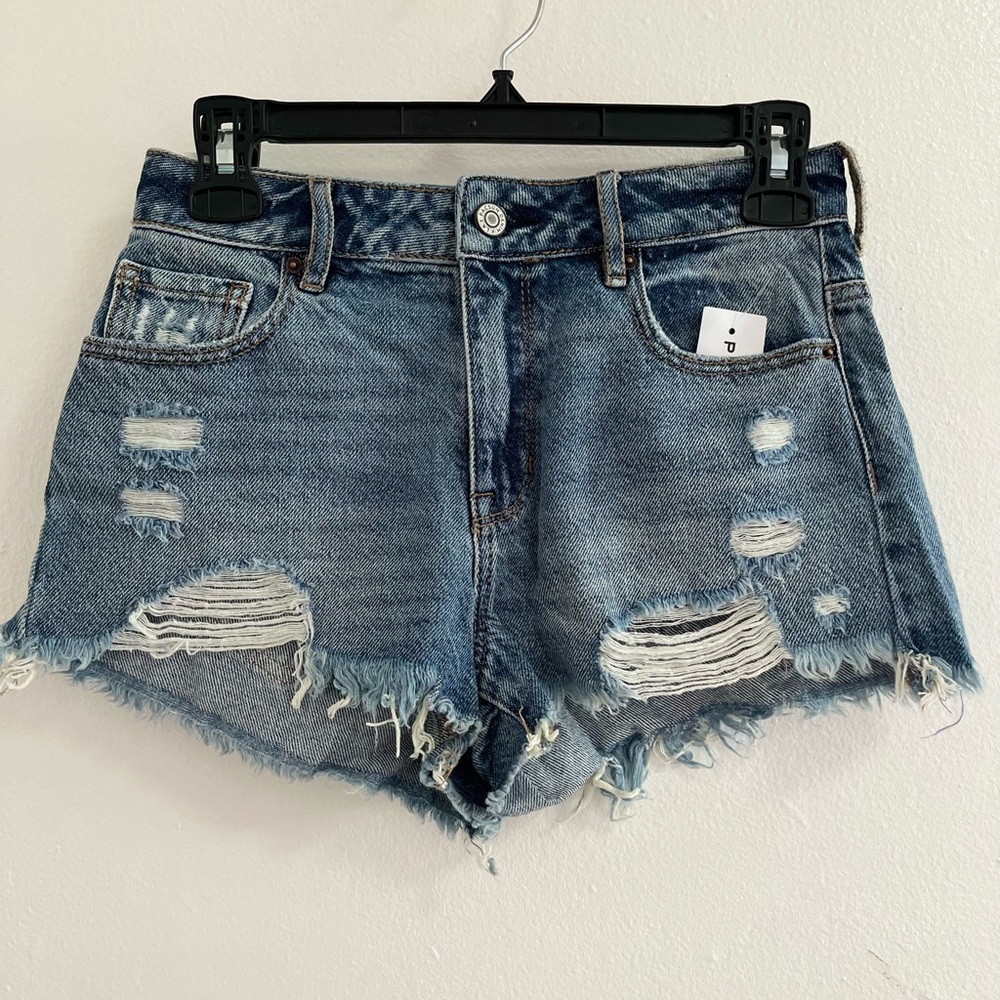 PacSun Denim Shorts